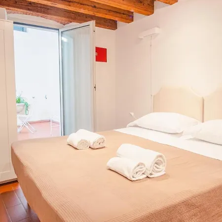 Residenza Corte Carnesali - Italian Homing Verona Exterior photo