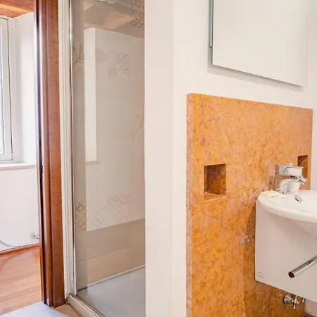 Residenza Corte Carnesali - Italian Homing Verona Exterior photo