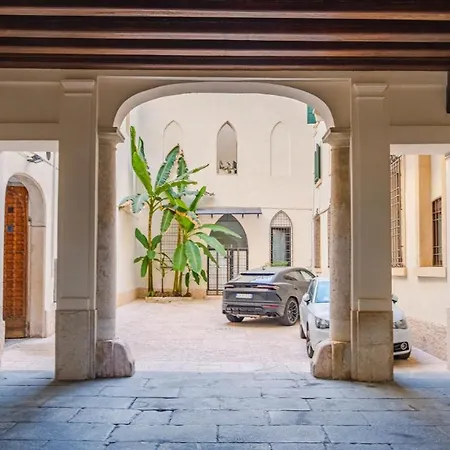 Residenza Corte Carnesali - Italian Homing Verona Exterior photo