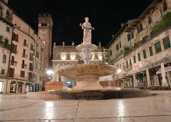 Residenza Corte Carnesali - Italian Homing